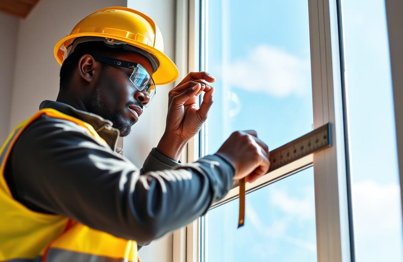 Techniques Windows